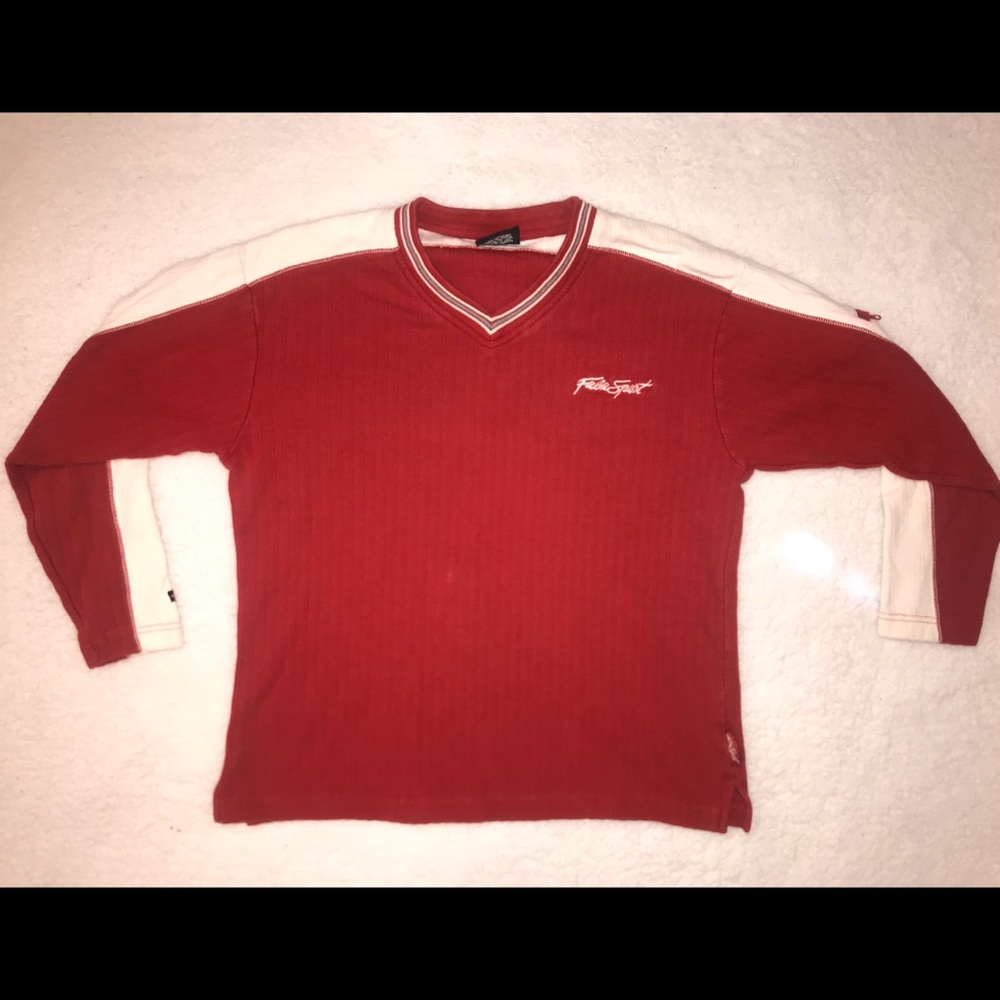 Vintage Fubu Sport Top